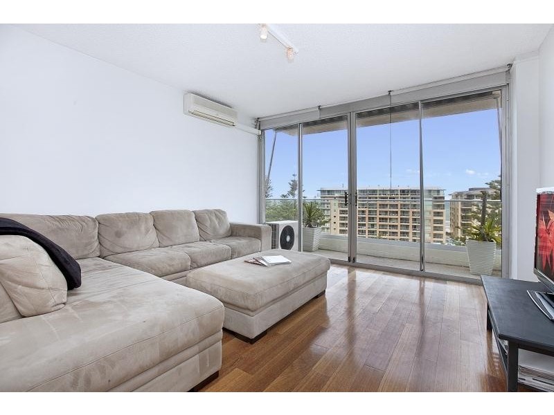 33/23 Colley Terrace, Glenelg SA 5045