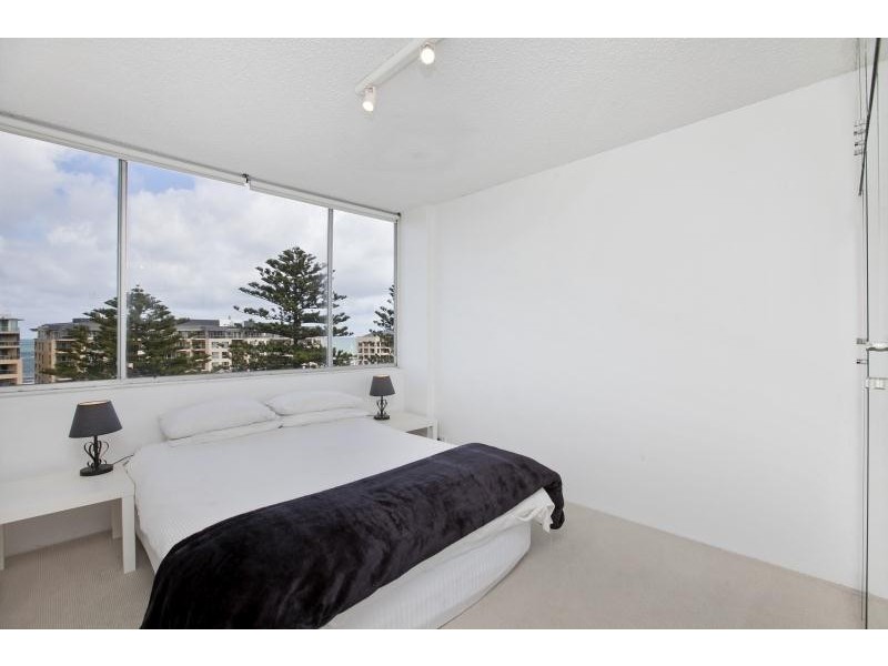 33/23 Colley Terrace, Glenelg SA 5045