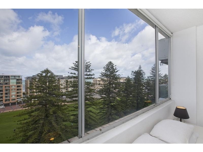 33/23 Colley Terrace, Glenelg SA 5045