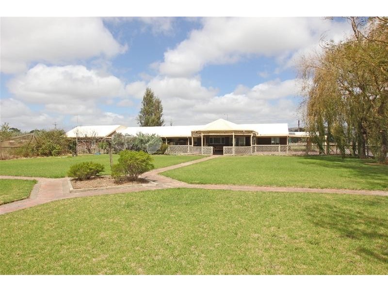 90A Blockers Road, Myponga SA 5202