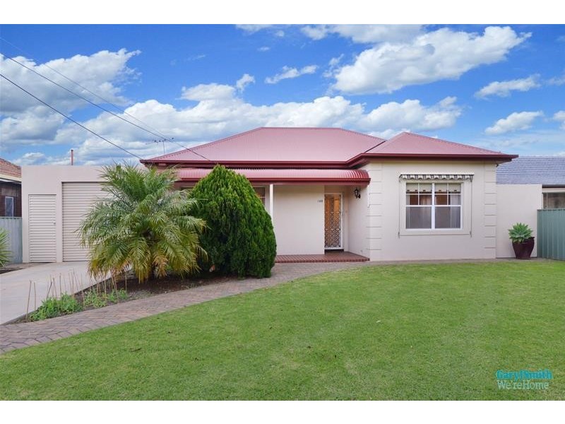 148 Lipsett Terrace, Brooklyn Park SA 5032