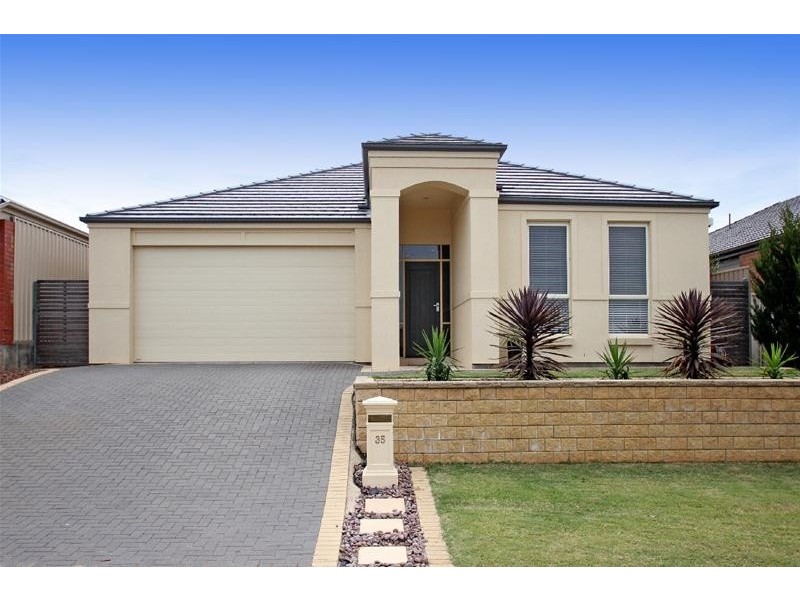 35 Curlew Street, Sheidow Park SA 5158