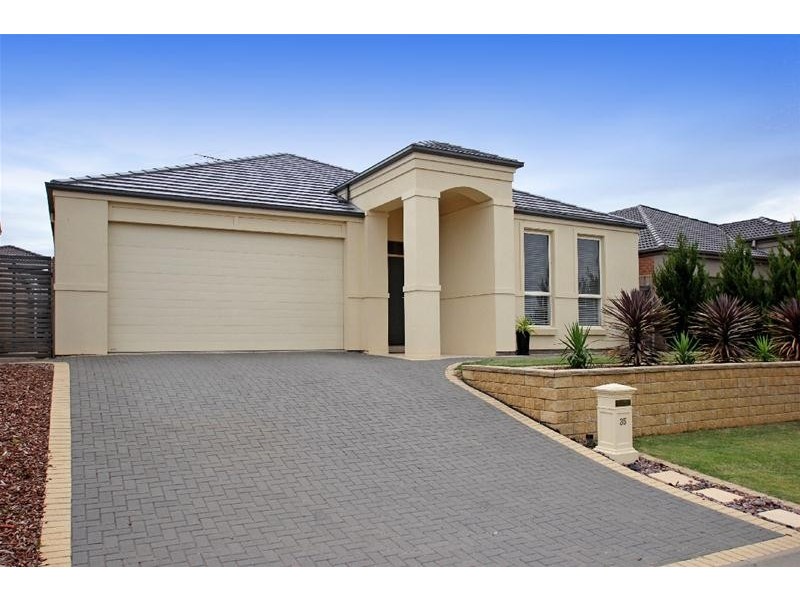 35 Curlew Street, Sheidow Park SA 5158