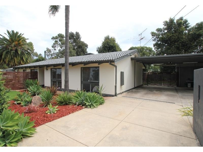 13 Serpentine Road, O’halloran Hill SA 5158