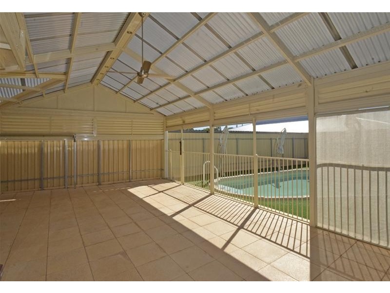 2 Byard Terrace, Mitchell Park SA 5043