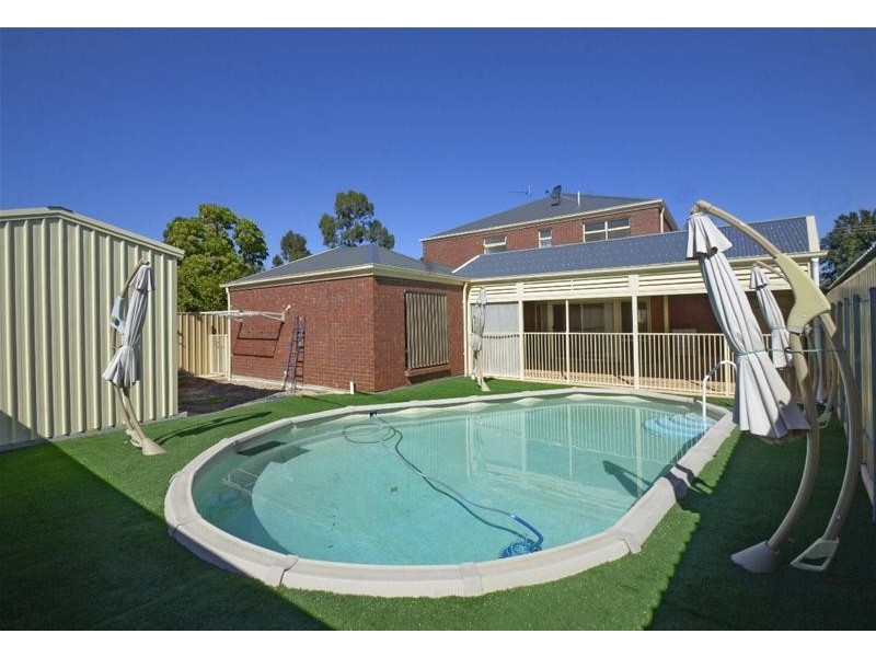 2 Byard Terrace, Mitchell Park SA 5043