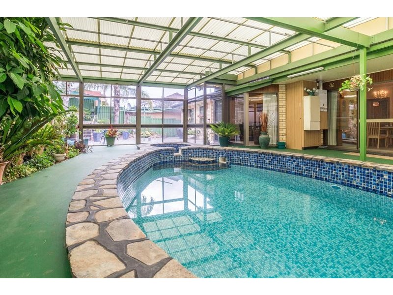 14 Thistleton Crescent, Pasadena SA 5042