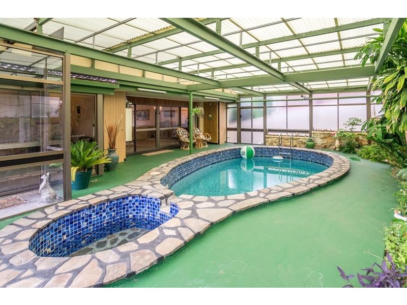 14 Thistleton Crescent, Pasadena SA 5042