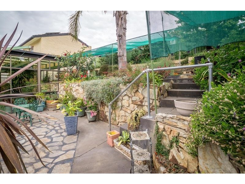 14 Thistleton Crescent, Pasadena SA 5042