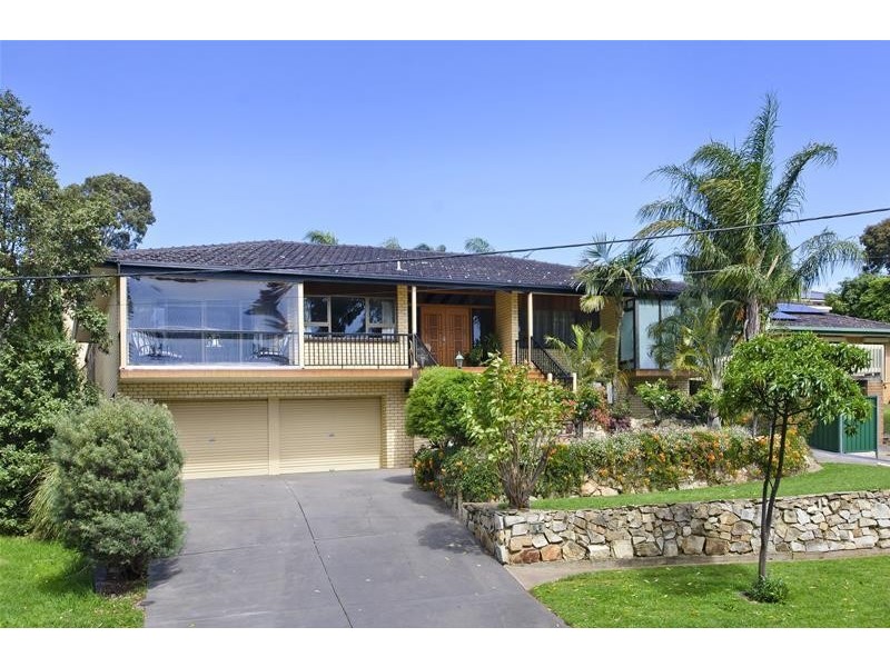 14 Thistleton Crescent, Pasadena SA 5042