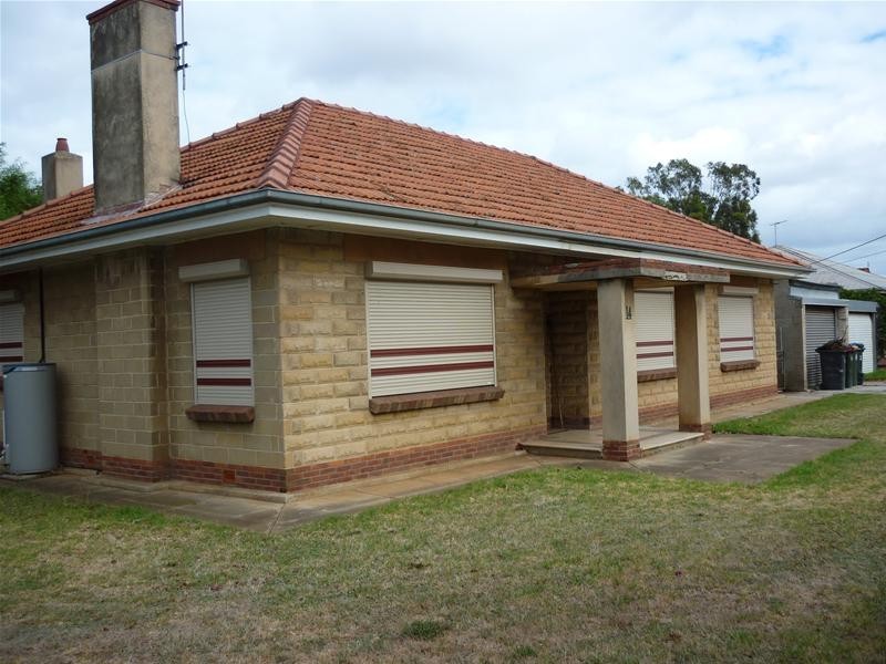 14 Tungara Avenue, Croydon Park SA 5008