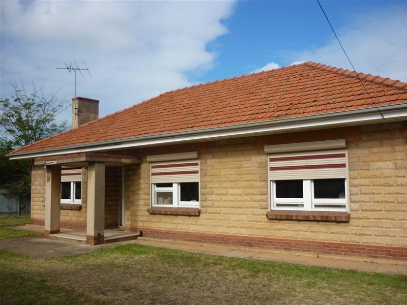 14 Tungara Avenue, Croydon Park SA 5008