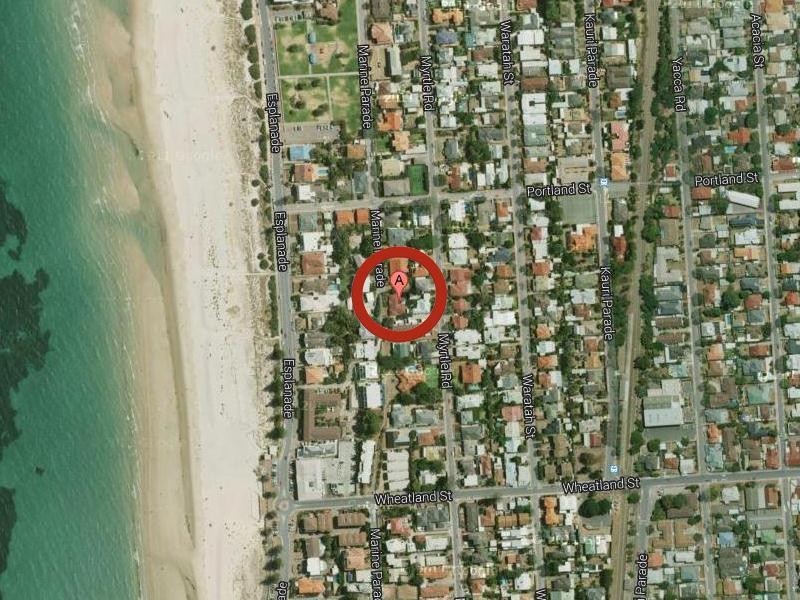 27 Marine Parade, Seacliff SA 5049