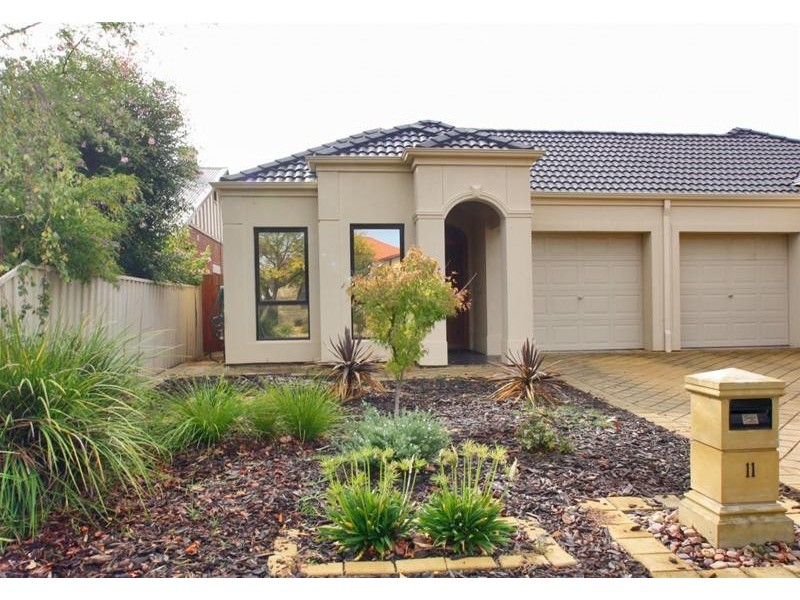 11 Beadnall Terrace, Glengowrie SA 5044