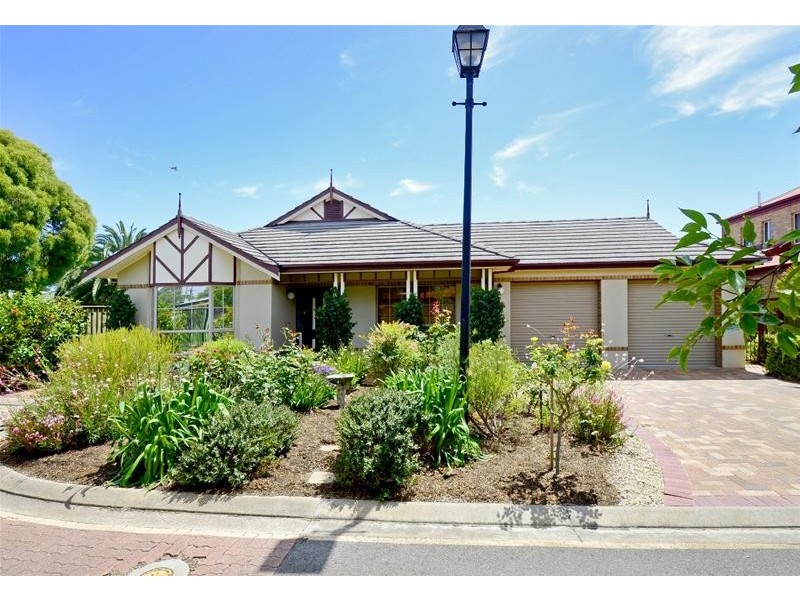 1 Gray  Court, Glenelg North SA 5045