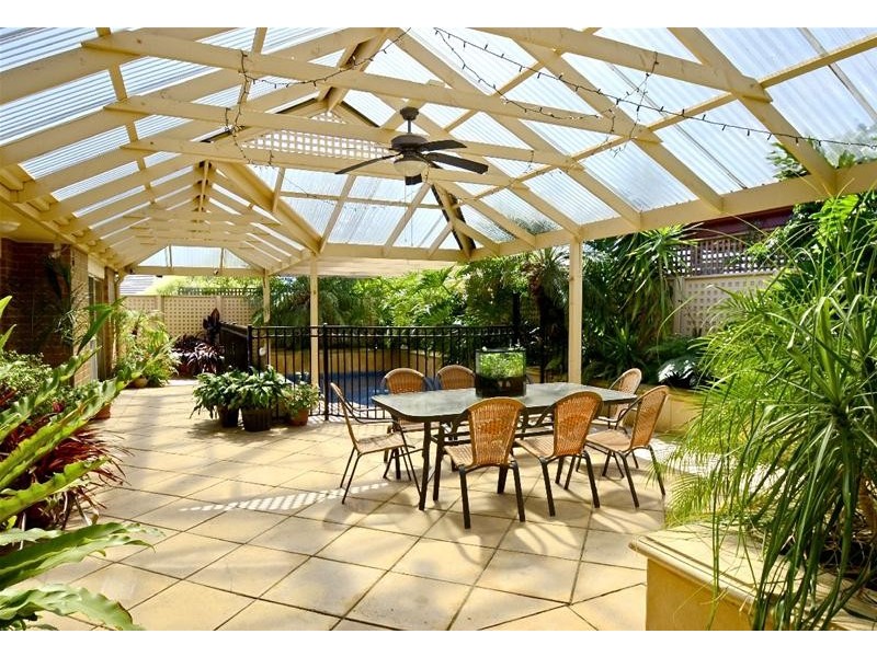 1 Gray  Court, Glenelg North SA 5045