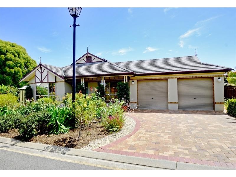 1 Gray  Court, Glenelg North SA 5045