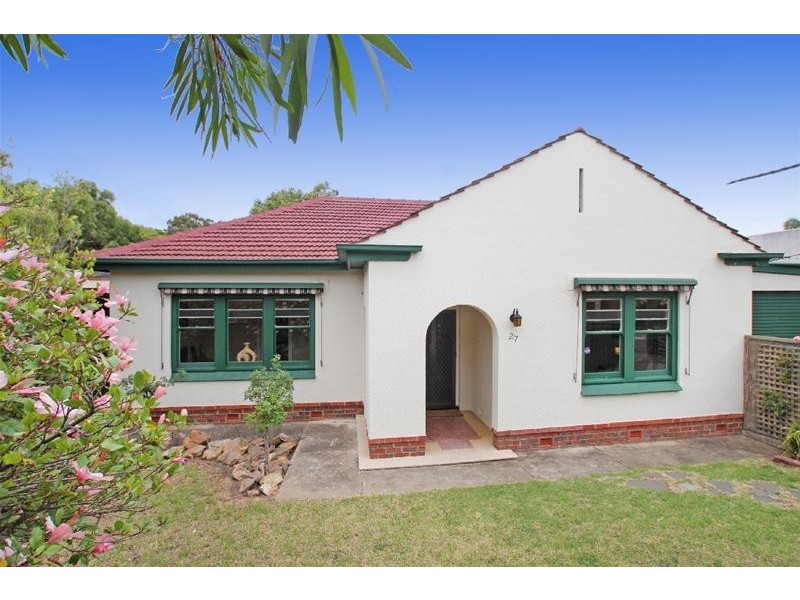 27 Waratah Street, Seacliff SA 5049