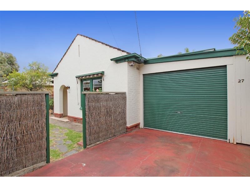 27 Waratah Street, Seacliff SA 5049