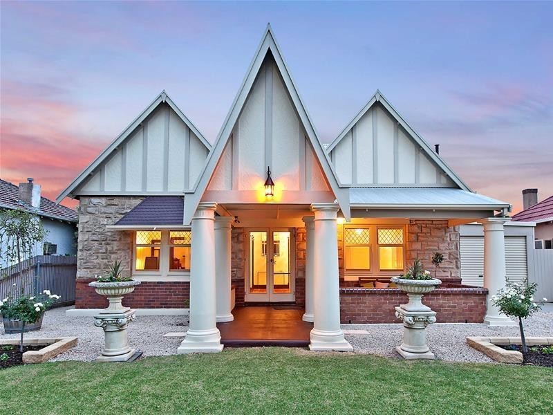 41 Churchill Avenue, Glandore SA 5037