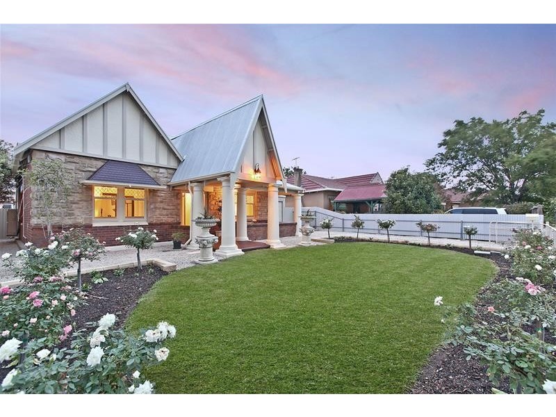 41 Churchill Avenue, Glandore SA 5037