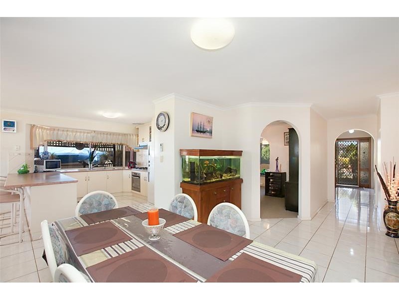 23 Cosgrove Close, Clovelly Park SA 5042