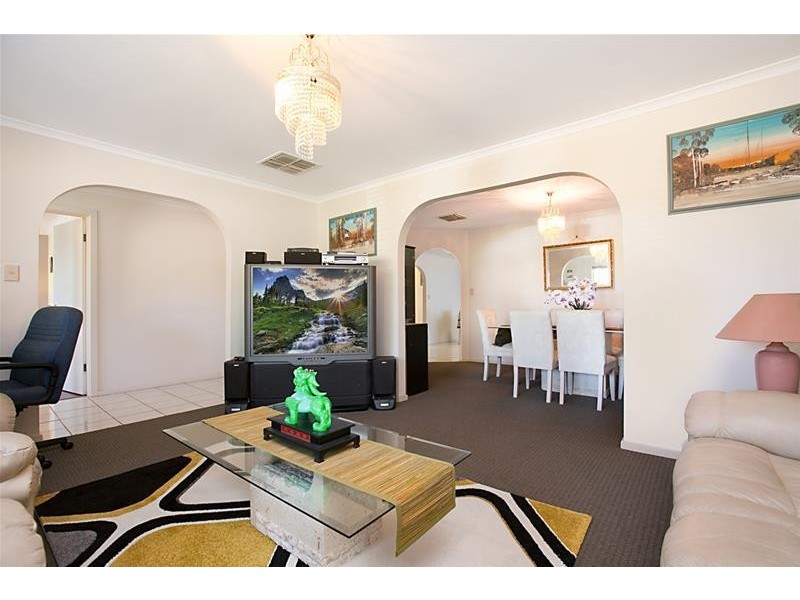 23 Cosgrove Close, Clovelly Park SA 5042