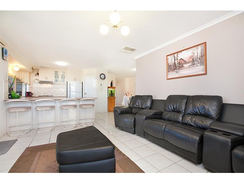 23 Cosgrove Close, Clovelly Park SA 5042