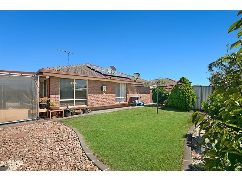 23 Cosgrove Close, Clovelly Park SA 5042
