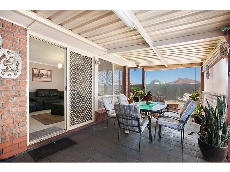 23 Cosgrove Close, Clovelly Park SA 5042