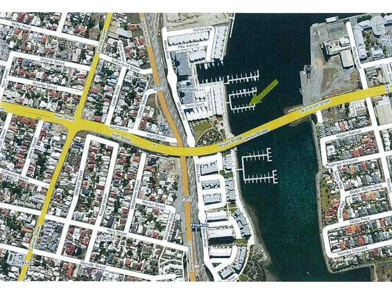 2A/9 Wirra Drive, New Port SA 5015