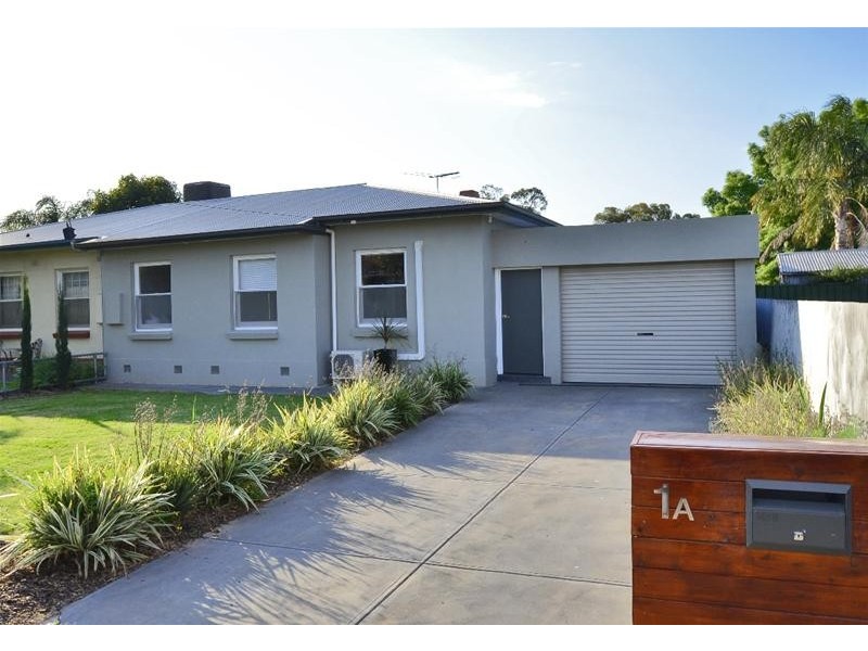 1A Bignell Street, Richmond SA 5033