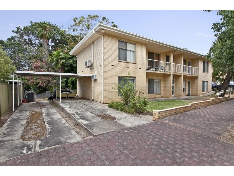 1/2A Ferguson Avenue, Myrtle Bank SA 5064