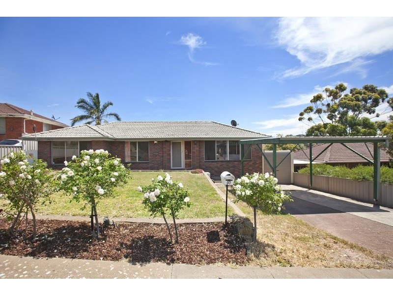 37 Parklands Crescent, Reynella SA 5161
