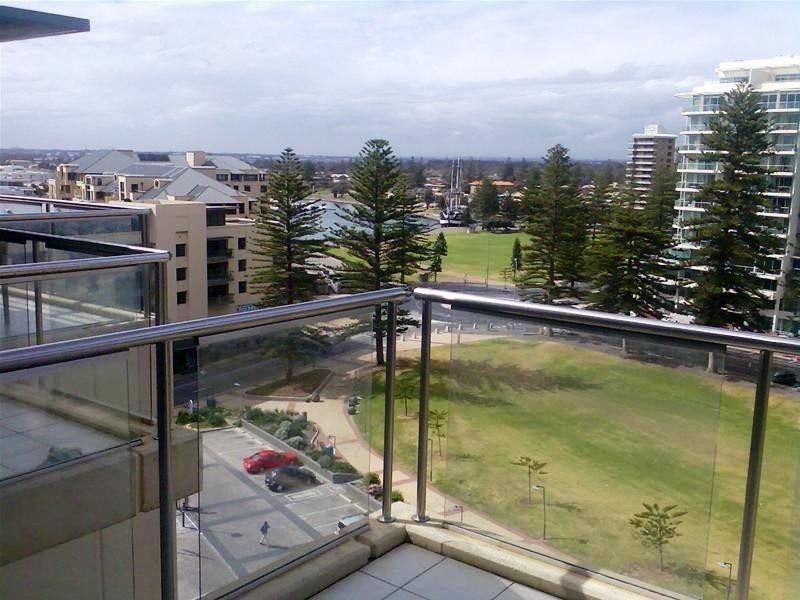 702/16 Holdfast Promenade, Glenelg SA 5045