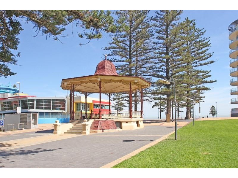 702/16 Holdfast Promenade, Glenelg SA 5045