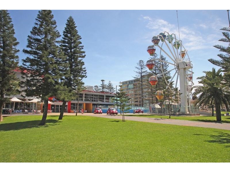 702/16 Holdfast Promenade, Glenelg SA 5045