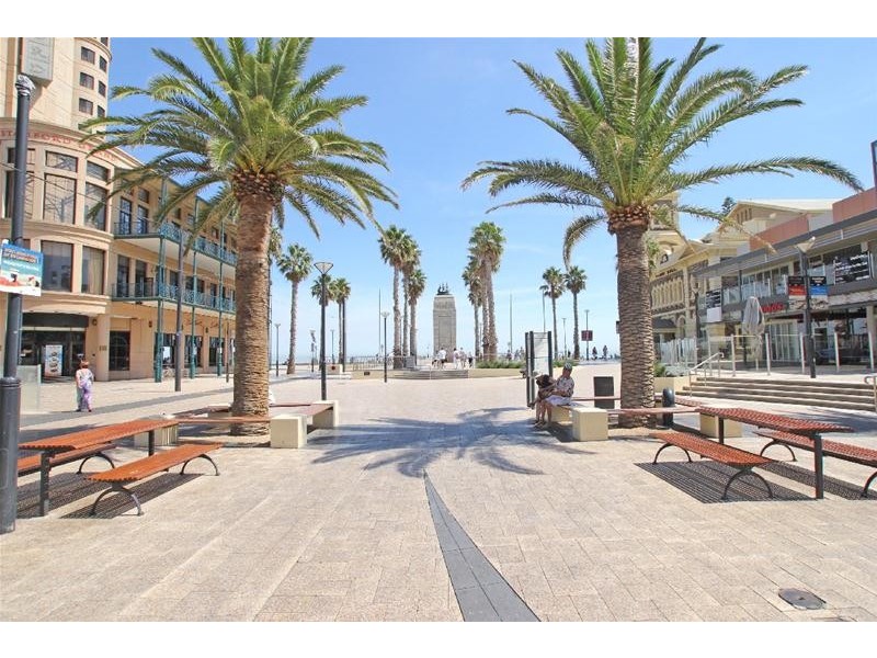 702/16 Holdfast Promenade, Glenelg SA 5045