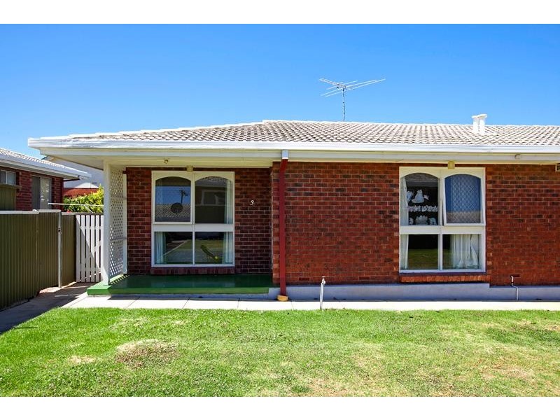 3/27 Pearce Street, O’sullivan Beach SA 5166