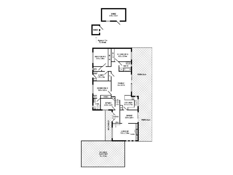 8 Kersley Avenue, Glengowrie SA 5044