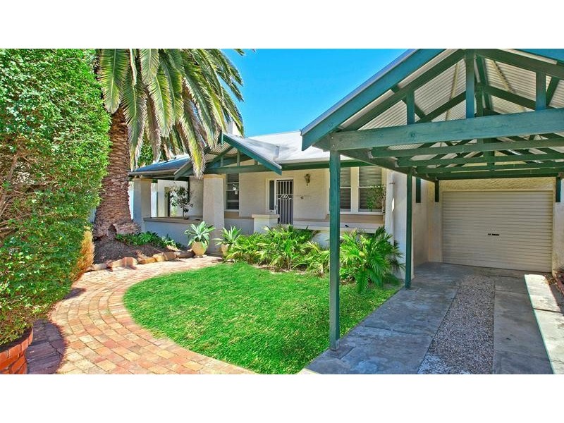 46 Waratah Street, Seacliff SA 5049