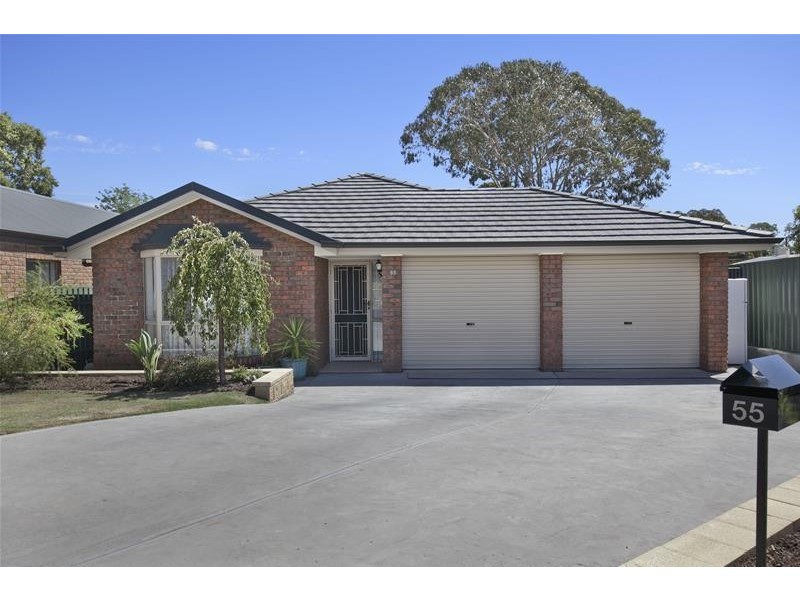 55 Summer Street, Mclaren Flat SA 5171