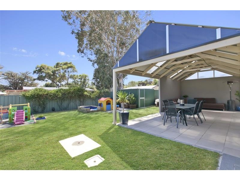 55 Summer Street, Mclaren Flat SA 5171