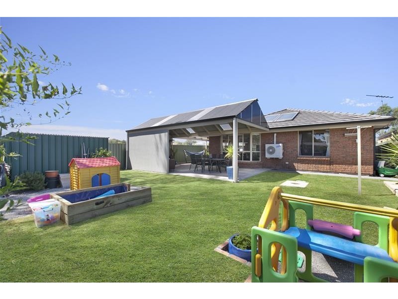 55 Summer Street, Mclaren Flat SA 5171