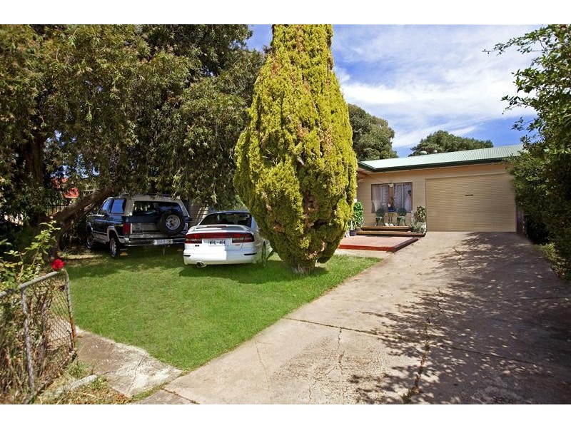22 Limbert Avenue, Seacombe Gardens SA 5047
