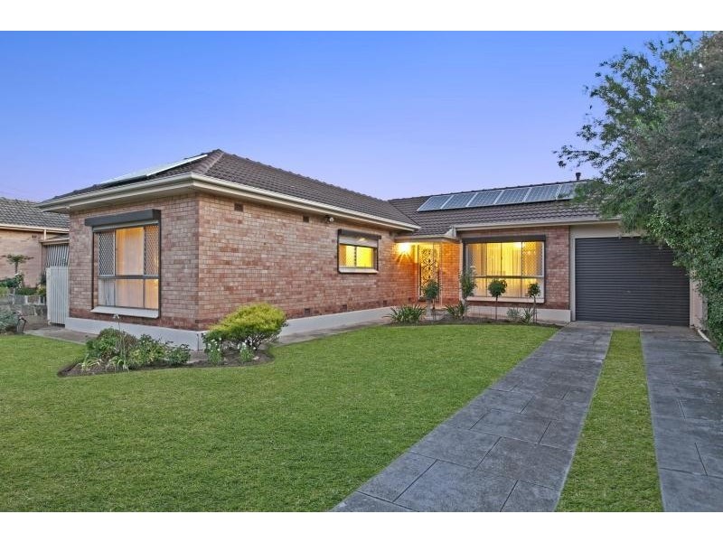 1 Crozier Avenue, Daw Park SA 5041