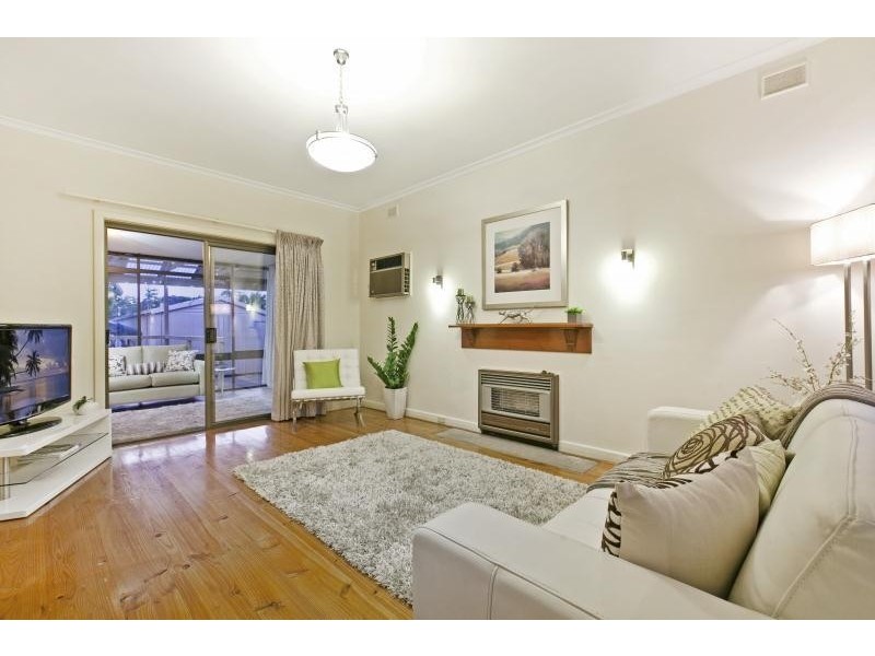 1 Crozier Avenue, Daw Park SA 5041