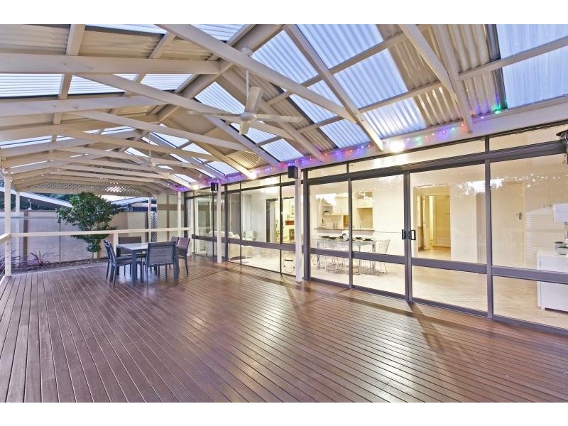 1 Crozier Avenue, Daw Park SA 5041