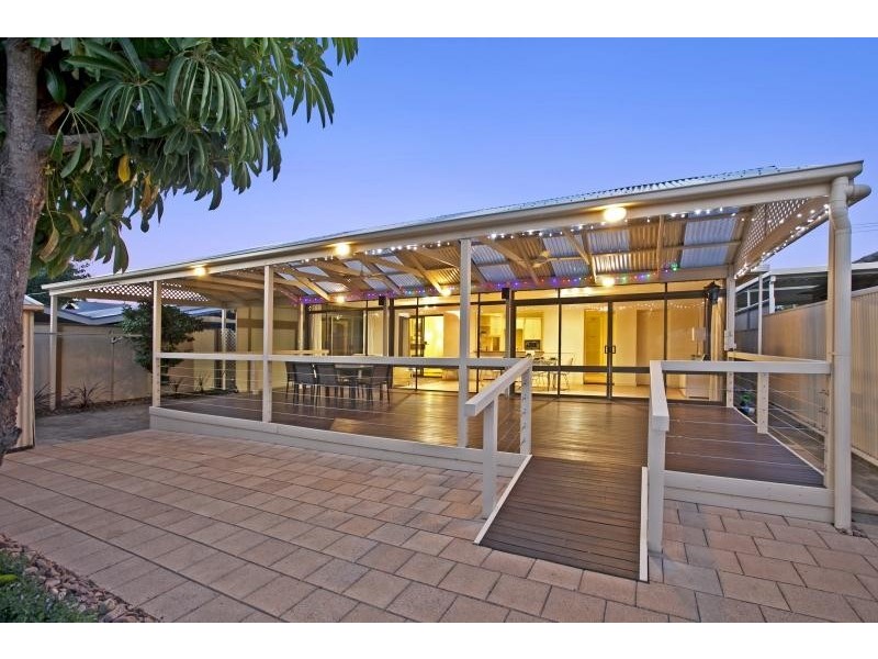 1 Crozier Avenue, Daw Park SA 5041