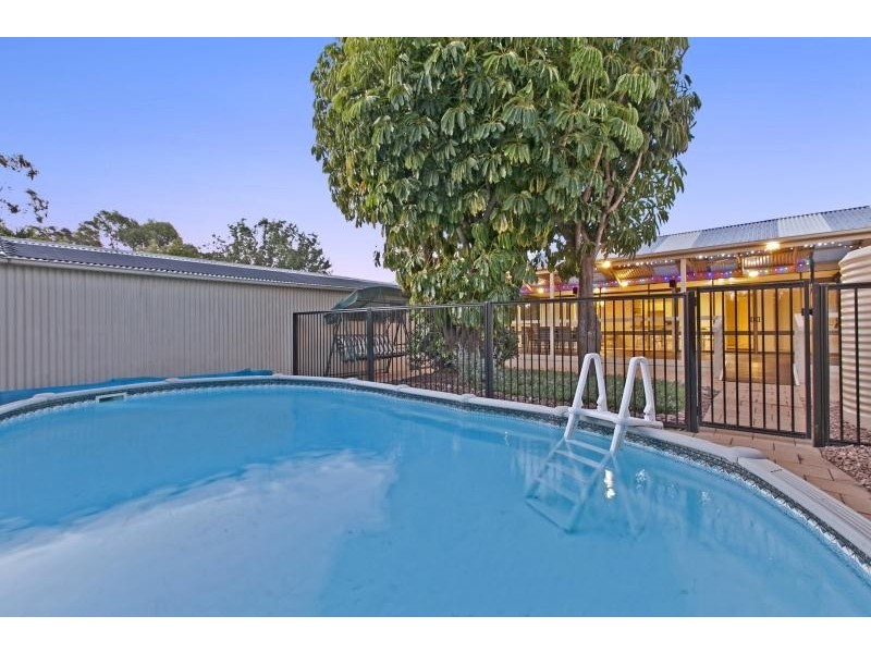 1 Crozier Avenue, Daw Park SA 5041